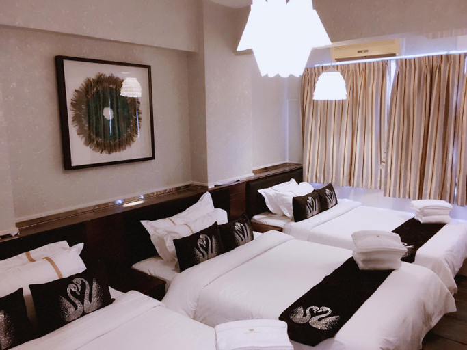 Bedroom 17