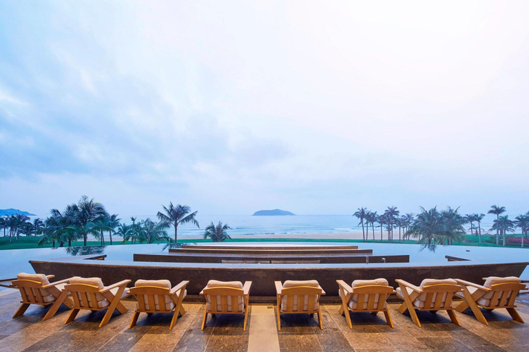 Public Area 4, The Westin Shimei Bay Resort, Hainan