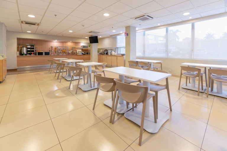 Food & Drinks 5, City Express by Marriott San Jose Costa Rica, Belén