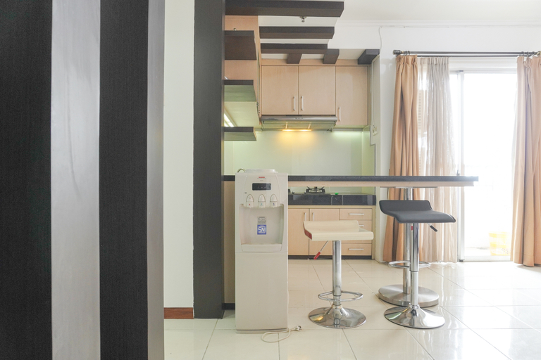 Others 4, Great Choice and Restful 3BR Marina Ancol Apartment By Travelio, Jakarta Utara