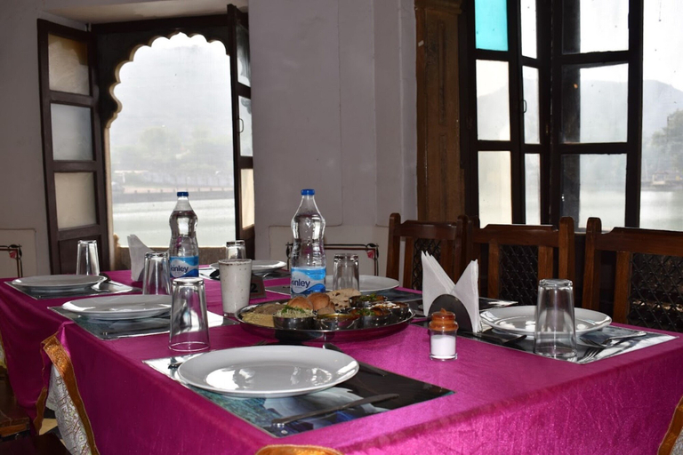 Others 4, Hotel Nawal Sagar Palace Bundi, Bundi
