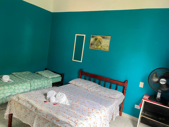 Others 5, Suites Doce Lar, Parati