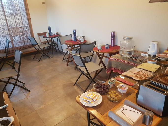 Food & Drinks 4, Vicuna Lodge, El Loa