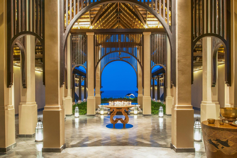 Public Area 4, Vana Belle, a Luxury Collection Resort, Koh Samui, Ko Samui