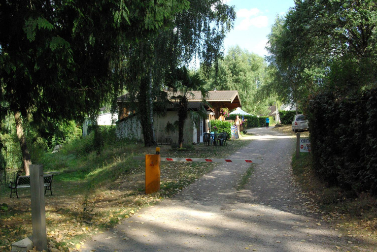 Public Area