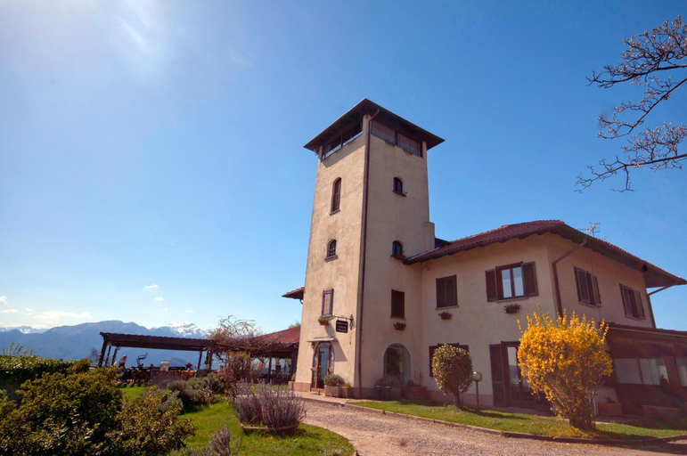Agriturismo Monterosso, Verbano-Cusio-Ossola