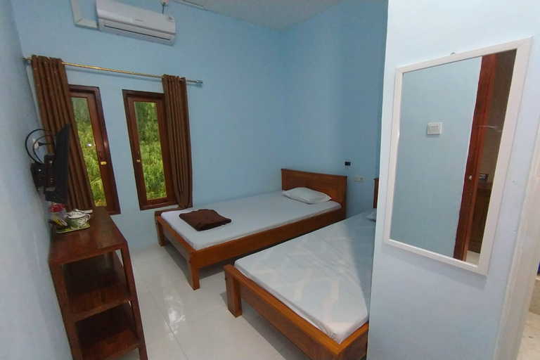 Bedroom 8