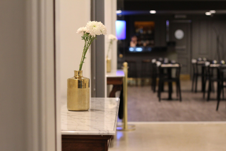 Food & Drinks 5, Carsson Hotel Down Town Buenos Aires, Distrito Federal