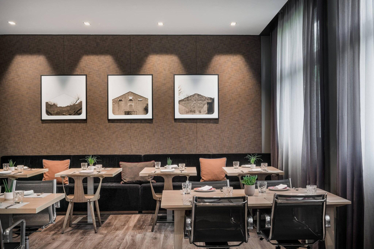 Food & Drinks 5, AC Hotel Bologna by Marriott, Bologna