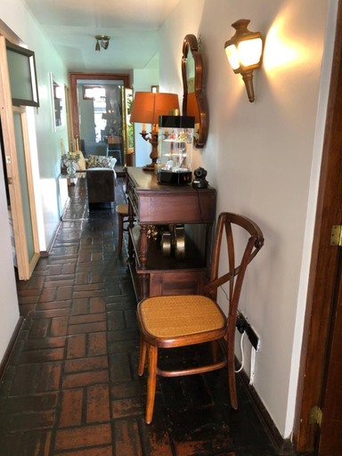 Others 5, Rent apart Las Condes, Cordillera