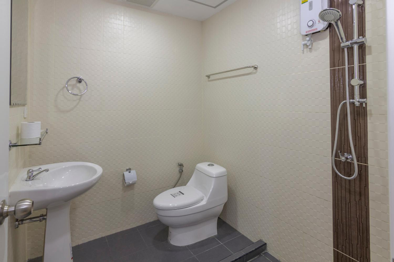 Others 3, Kontiki Guesthouse, Pattaya