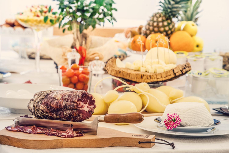 Food & Drinks 4, Hotel Il Duomo PHG, Oristano
