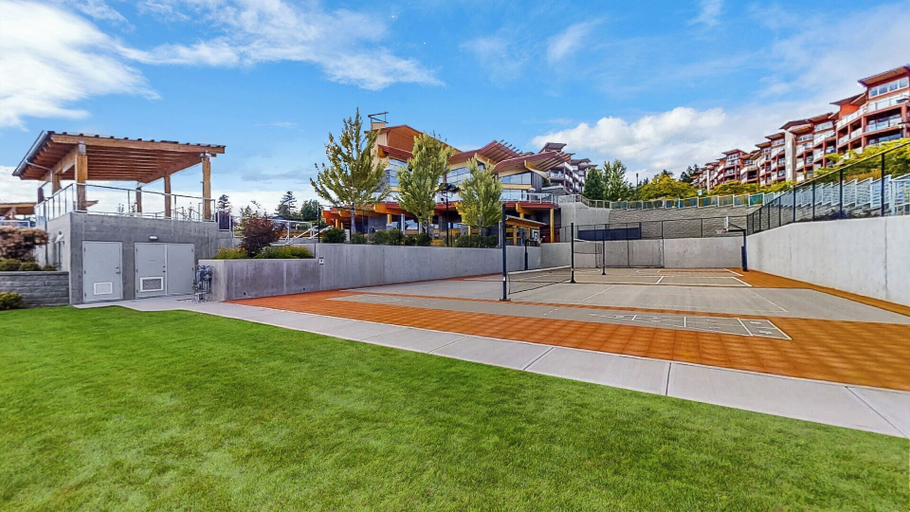Exterior & Views 2, Top Floor Lake View Condo at Copper Sky, Central Okanagan