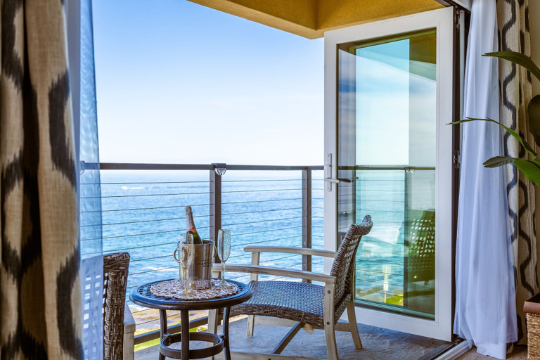 Others 5, Soledad by AvantStay | Beachside Flat in La Jolla - Ocean Views, San Diego