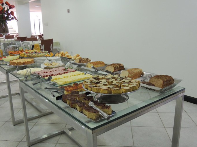 Food & Drinks 4, Star Hotel, Itaperuna