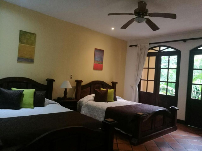 Others 2, Trapp Family Country Inn, Alajuela