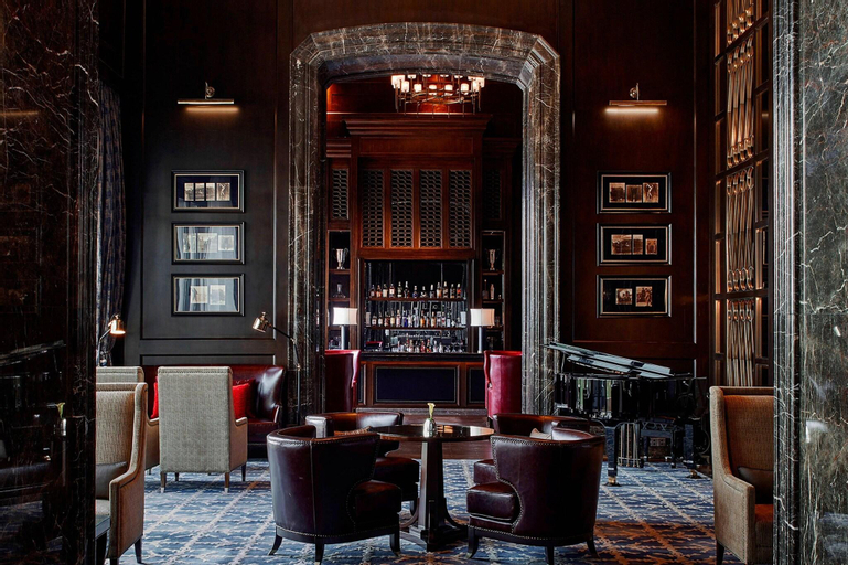 Public Area 4, The Ritz-Carlton, Haikou, Haikou