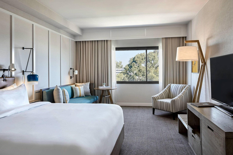 Bedroom 3, Westdrift Manhattan Beach, Autograph Collection, Los Angeles