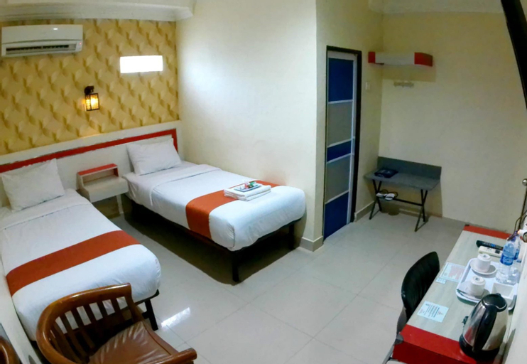 Bedroom 2