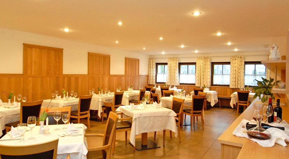 Food & Drinks 4, Hotel Andreas Hofer, Bolzano