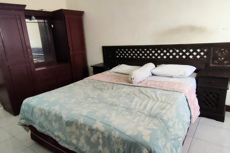 Bedroom 5