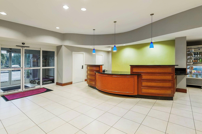Public Area 2, Residence Inn by Marriott Orlando Airport, Orange
