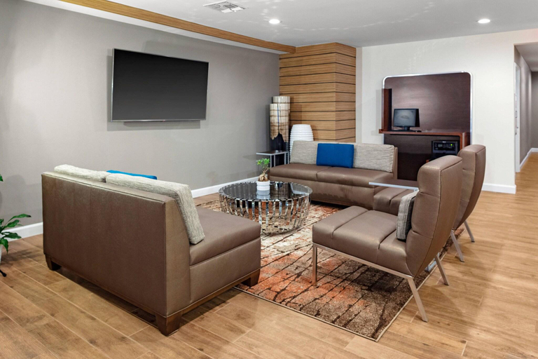 Public Area 4, TownePlace Suites by Marriott Dallas Plano/Legacy, Collin