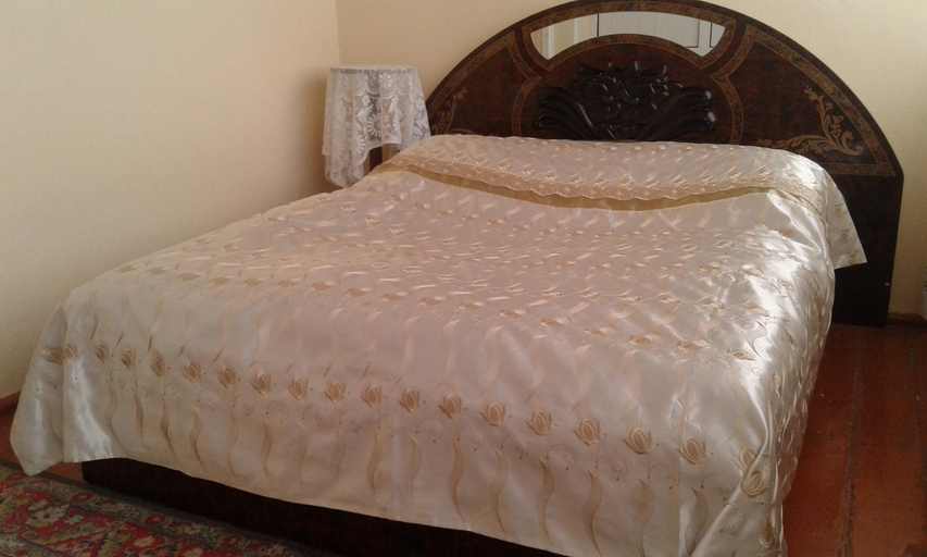 Others 4, Ilgar's Hostel, Şəki City