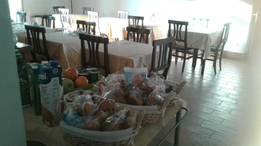 Others 3, Agriturismo San Bruno, Lodi