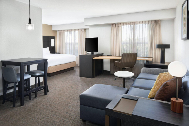 Bedroom 3, Residence Inn by Marriott San Diego Rancho Bernardo Scripps Poway, San Diego