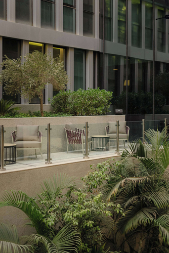 Exterior & Views 2, Park Inn by Radisson, Riyadh, Riyadh