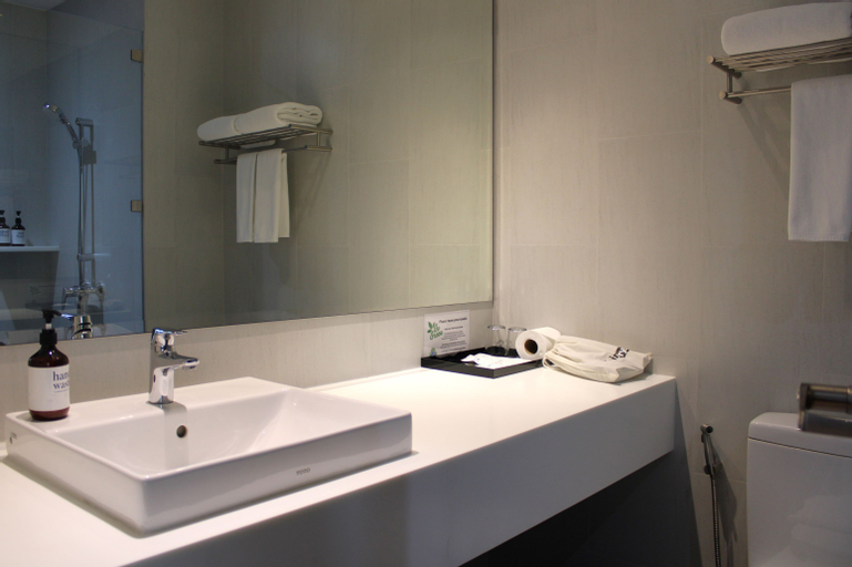 Bathroom 5