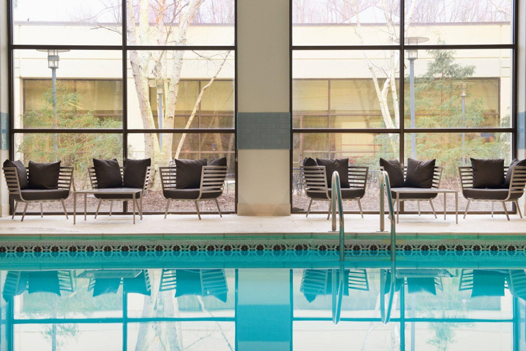 Sport & Beauty 2, Pittsburgh Airport Marriott, Allegheny
