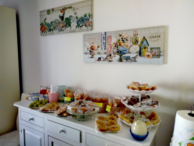 Others 5, B&B La Felicita, Foggia