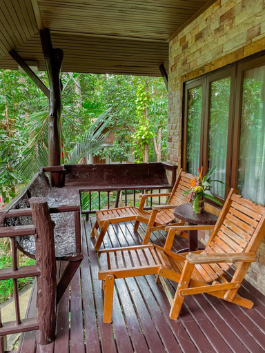 Others 5, The Vatika Resort and Spa, Mueang Krabi