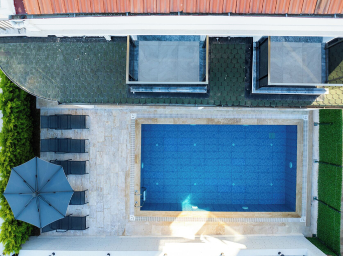 Exterior 5, Villa Tutar Icmeler Daily Weekly Rentals, Marmaris