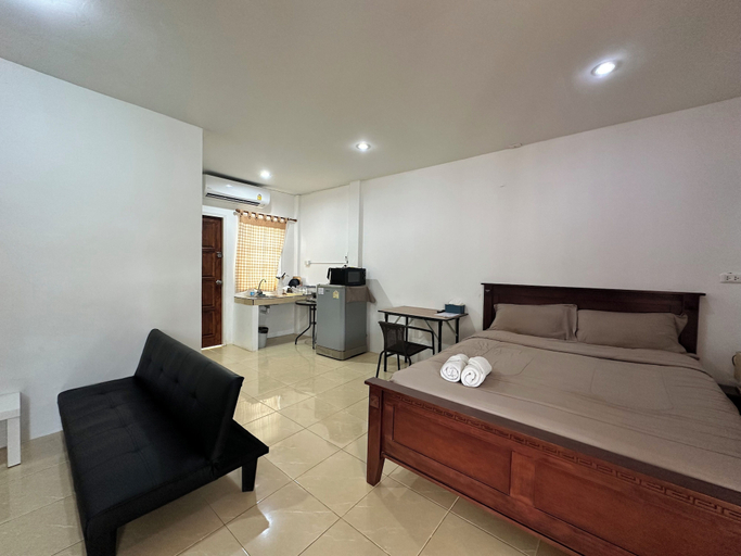Bedroom 3, Bangtao Corner, Pulau Phuket