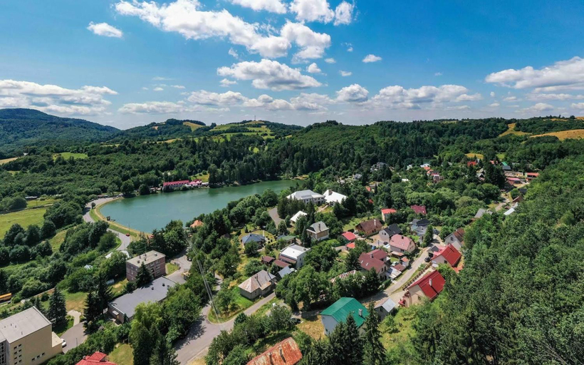 Others 5, Apartmany v Mullerovom dome, Banská Štiavnica
