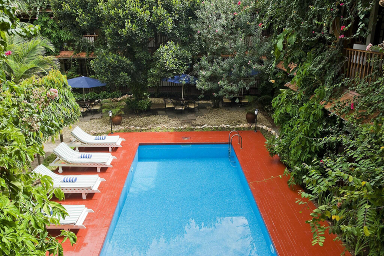 Sport & Beauty 2, Protea Hotel by Marriott Dar es Salaam Courtyard, Ilala