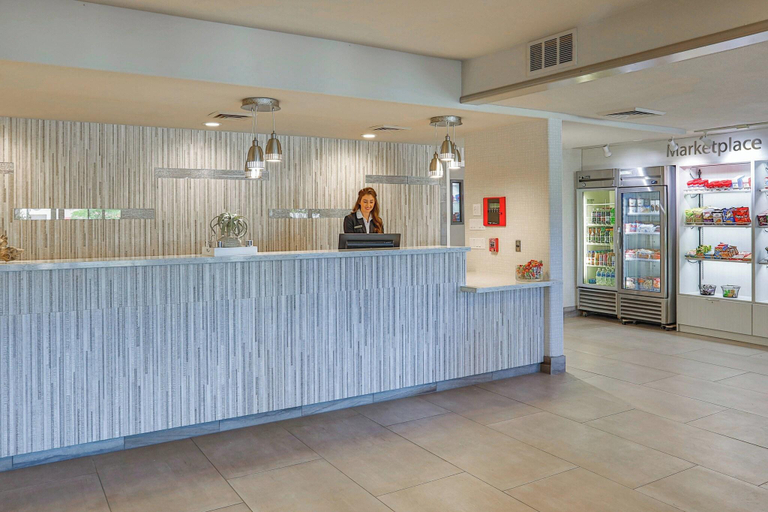 Public Area 2, SpringHill Suites Prescott, Yavapai
