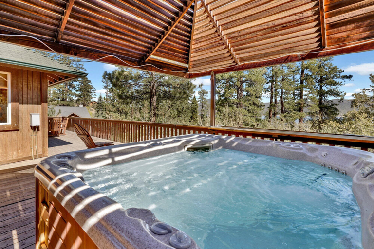 Sport & Beauty 5, Alpine Lodge #1085, San Bernardino