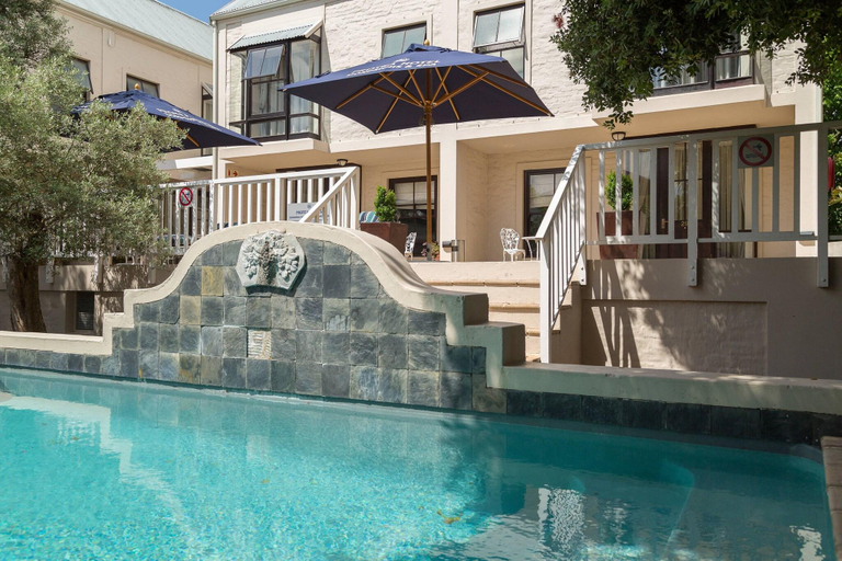 Exterior & Views 2, Protea Hotel Dorpshuis & Spa Stellenbosch, Cape Winelands