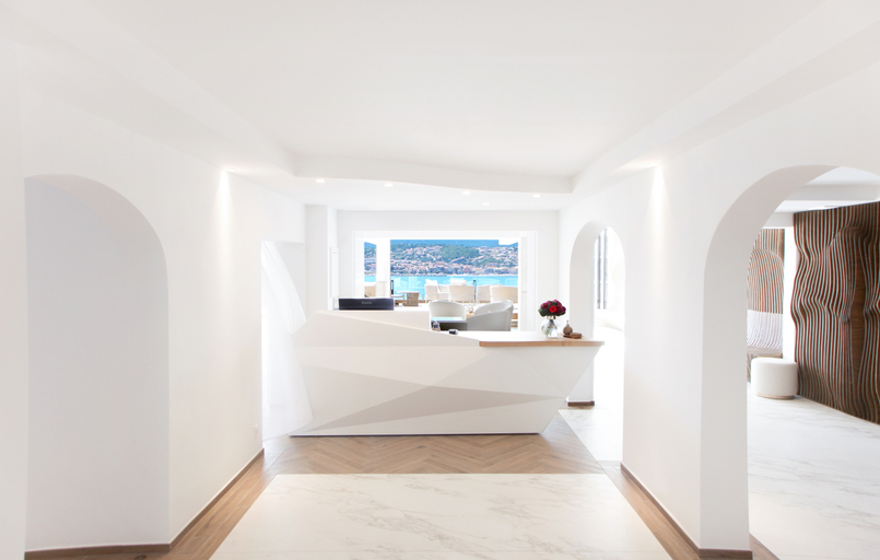 Bedroom, Marinca, Corse-du-Sud