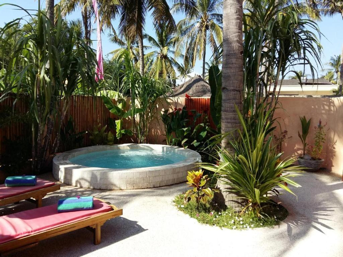Swimming Pool 7