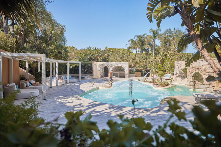 Sport & Beauty 3, Forte Village Resort - Villa del Parco & Spa, Cagliari