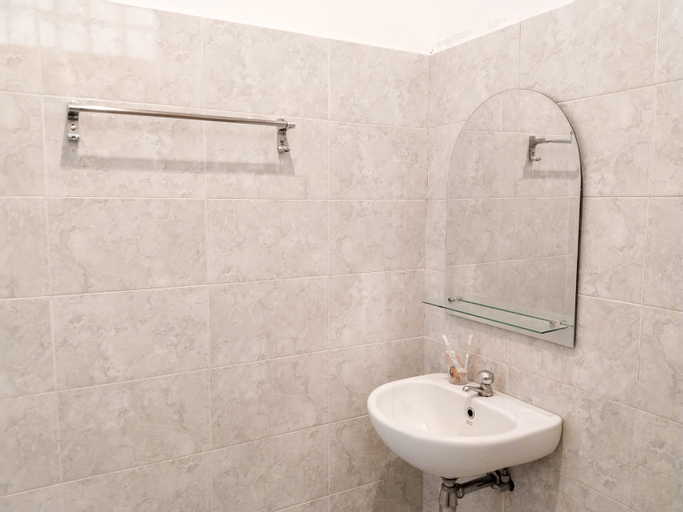 Bathroom 5