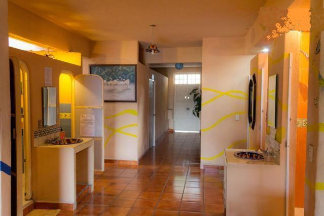 Others 3, Oasis Hostel, Puerto Vallarta