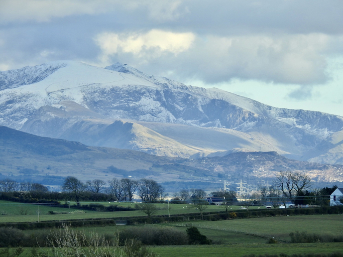 Others 5, Beautiful, Private Farm Cottage in Anglesey, Anglesey