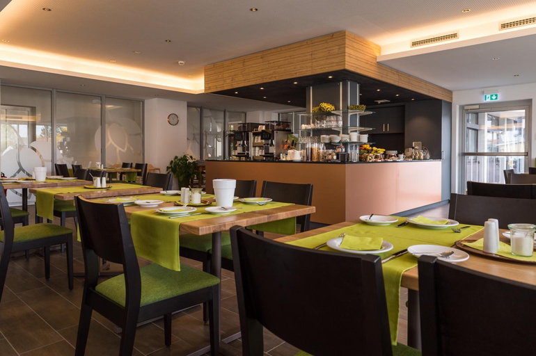 Food & Drinks 4, Fischer's Brauhaus Hotel 24h Check In moglich, Tübingen