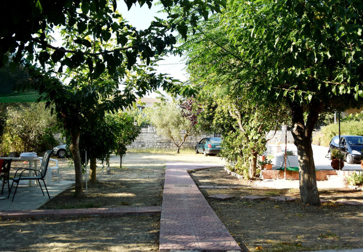 Others 3, AnnaMaria House, Ionian Islands
